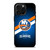 NEW YORK ISLANDER NHL TEAM iPhone 16 Pro Max Case Cover