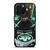 NEW YORK JETS NFL TEAM iPhone 16 Pro Max Case Cover
