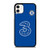 CHELSEA 2020 HOME JERSEY iPhone 11 Case Cover