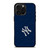 NEW YORK YANKEES BASEBALL CLUB LOGO ICON iPhone 16 Pro Max Case Cover