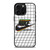 NIKE AESTHETIC LOGO iPhone 16 Pro Max Case Cover