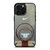 NIKE BASKETBALL NEVER STOPS RING iPhone 16 Pro Max Case Cover