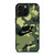 NIKE LOGO CAMO iPhone 16 Pro Max Case Cover
