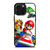 NINTENDO SUPER MARIO KART BROSS iPhone 16 Pro Max Case Cover NINTENDO SUPER MARIO KART BROSS iPhone 16 Pro Max Case Cover