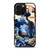 NIPSEY HUSSLE ART iPhone 16 Pro Max Case Cover