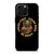 NO MERCY COBRA KAI KARATE iPhone 16 Pro Max Case Cover