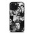NOAH SCHNAPP COLLAGE iPhone 16 Pro Max Case Cover