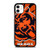 CHICAGO BEARS FOOTBALL SYMBOL iPhone 11 Case Cover