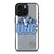 NORTH CAROLINA TAR HEELS LOGO iPhone 16 Pro Max Case Cover