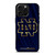 NOTRE DAME ND FOOTBALL LOGO iPhone 16 Pro Max Case Cover