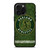 OAKLAND ATHLETICS LOGO 2 iPhone 16 Pro Max Case Cover