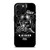 OAKLAND RAIDERS BLACK SUNDAY NFL iPhone 16 Pro Max Case Cover