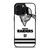 OAKLAND RAIDERS NFL iPhone 16 Pro Max Case Cover