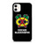 CHICAGO BLACKHAWKS SYMBOL iPhone 11 Case Cover