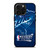 OKC OKLAHOMA CITY THUNDER NBA iPhone 16 Pro Max Case Cover