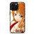 ONE PIECE NAMI iPhone 16 Pro Max Case Cover