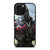 OPTIMUS PRIME TRANSFORMERS LEADER iPhone 16 Pro Max Case Cover