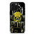 OREGON DUCKS FOOTBALL iPhone 16 Pro Max Case Cover