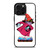 ORKO HE-MAN AND THE MASTER OF THE UNIVERSE CARTOON iPhone 16 Pro Max Case Cover