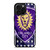 ORLANDO CITY MLS FOOTBALL CLUB iPhone 16 Pro Max Case Cover