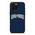 ORLANDO MAGIC LOGO BASEBALL TEAM iPhone 16 Pro Max Case Cover