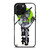 OVERWATCH GENJI iPhone 16 Pro Max Case Cover