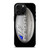 PAGANI AUTOMOBILI METAL LOGO iPhone 16 Pro Max Case Cover