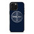 PAN AM LOGO AIRLINE AMERICAN AIRWAYS iPhone 16 Pro Max Case Cover