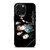 PARAMORE BAND iPhone 16 Pro Max Case Cover