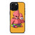 PATRICK STAR MAJIN BUU iPhone 16 Pro Max Case Cover