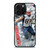 PATRIOTS ROB GRONKOWSKI NFL 2 iPhone 16 Pro Max Case Cover
