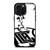 PAUL GEORGE 13 LA CLIPPERS iPhone 16 Pro Max Case Cover