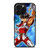 PEGASUS SAINT SEIYA iPhone 16 Pro Max Case Cover