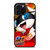 PERSONA 5 MORGANA iPhone 16 Pro Max Case Cover
