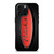 PETERBILT EMBOSSED LOGO iPhone 16 Pro Max Case Cover