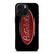 PETERBILT TRUCK EMBLEM LOGO iPhone 16 Pro Max Case Cover