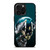PHILADELPHIA EAGLES LOGO FOOTBALL HELMET ICON iPhone 16 Pro Max Case Cover