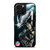 PHILADELPHIA EAGLES NFL HELMET iPhone 16 Pro Max Case Cover