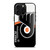 PHILADELPHIA FLYERS NHL iPhone 16 Pro Max Case Cover