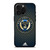 PHILADELPHIA UNION SOCCER MLS ADIDAS iPhone 16 Pro Max Case Cover