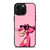 PINK PANTHER CARTOON COOL iPhone 16 Pro Max Case Cover