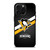 PITTSBURGH PENGUINS LOGO iPhone 16 Pro Max Case Cover