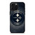 PITTSBURGH STEELERS COOL LOGO iPhone 16 Pro Max Case Cover