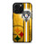 PITTSBURGH STEELERS LOGO iPhone 16 Pro Max Case Cover