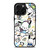 POCHACCO DOG CARTOON OK iPhone 16 Pro Max Case Cover