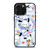 POCHACCO PUPPY CARTOON iPhone 16 Pro Max Case Cover