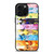 POKEMON ALL CHARACTER iPhone 16 Pro Max Case Cover