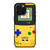POKEMON GAME BOY COLOR iPhone 16 Pro Max Case Cover