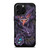 POKEMON GENGAR EVOLUTION iPhone 16 Pro Max Case Cover