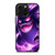 POKEMON GENGAR SINISTER POCKET MONSTER iPhone 16 Pro Max Case Cover